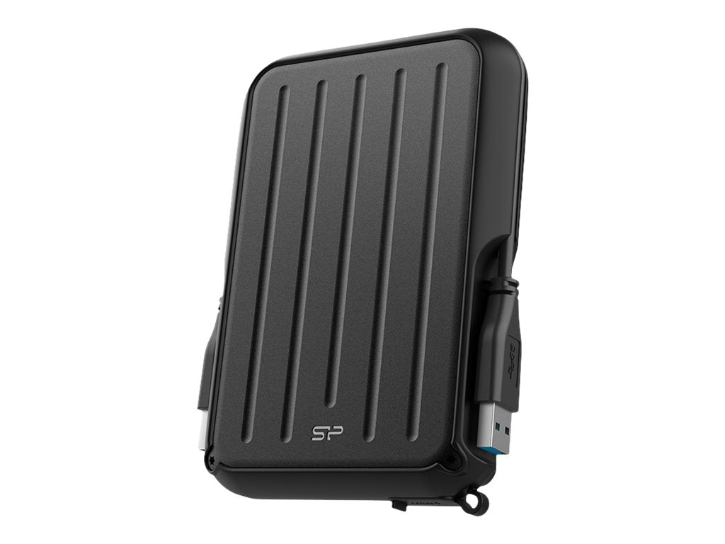SILICON POWER External HDD Armor A66 4TB