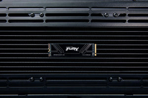 SSD|KINGSTON|FURY|4TB|M.2|PCIe Gen5|NVMe|3D TLC|Write speed 14000 MBytes/sec|Read speed 14800 MBytes/sec|2.3mm|MTBF 200000 hours|SFYR2S/4T0