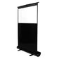 MB 16:9 PORTABLE PROJECTION SCREEN 200X112, 90"