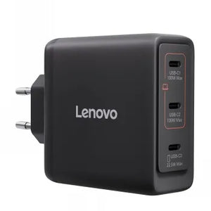 LENOVO MULTI-PORT USB-C 100W GAN CHARGER