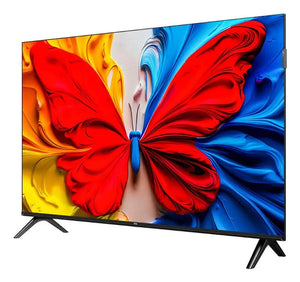 TV Set|TCL|40 "|Full HD|1920 x 1080 pixels|Flat|16:9|QLED|40V5C