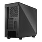 FRACTAL DESIGN Meshify 2 Case Black