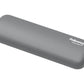 Fellowes | Breyta Palm Wrist Rest | Grey