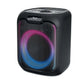 Muse | Party Box Speaker | M-1803 DJ | 150 W | Bluetooth | Wireless connection | Portable | Black