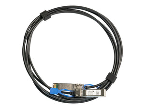 MIKROTIK 3m Direct attach cable SFP 1G