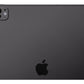 Apple | iPad Pro | 13 " | Space Black | OLED, Ultra Retina XDR | 2752 x 2064 pixels | Apple M5 | 12 GB | 256 GB | Wi-Fi | Front camera | 12 MP | Rear camera | 12 MP | Bluetooth | 6 | iPadOS | USB-C charging cable
