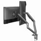 DISPLAY ACC MOUNTING ARM/17-32" MA-DA2-05 GEMBIRD