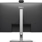 Dell Pro P 27 USB-C Hub Webcam Monitor - P2726DEV