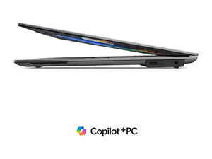 Lenovo ThinkPad X9-14 G1 Intel | Grey | 14 " | OLED | WUXGA | 1920 x 1200 pixels | Anti-glare | Intel Core Ultra 5 | 228V | 32 GB | Soldered LPDDR5x | Solid-state drive capacity 512 GB | Intel Arc Graphics 130V | Windows 11 Pro | 802.11be | Bluetooth...