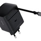 MOBILE CHARGER WALL MAXO 65W/RTRCT USB-C PD 25805 TRUST