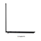 Lenovo ThinkPad T14s G7 Snapdragon | Black | 14 " | IPS | WUXGA | 1920 x 1200 pixels | Anti-glare | Snapdragon X2 Elite | X2E-80-100 | 32 GB | Soldered LPDDR5X | Solid-state drive capacity 512 GB | Qualcomm Adreno GPU | Windows 11 Pro | 802.11be | Bl...