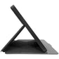 Targus Click-In Case | THZ957GL | Tablet case | For Samsung Galaxy Tab A9+ | Black