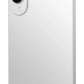 MOBILE PHONE GALAXY S25 EDGE/256GB TIT/SIL SM-S937B SAMSUNG