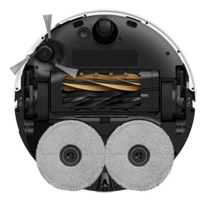 VACUUM CLEANER ROBOT ULTRA/MATRIX 10 RLX95CE-WHITE DREAME