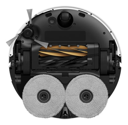 VACUUM CLEANER ROBOT ULTRA/MATRIX 10 RLX95CE-WHITE DREAME