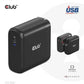 MOBILE TRAVEL CHARGER USB-C/100W CAC-1908EU CLUB3D
