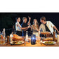 Anker Nebula | Projector Capsule 3 Laser (GTV) | Full HD (1920x1080) | 300 ANSI lumens | Black | Wi-Fi