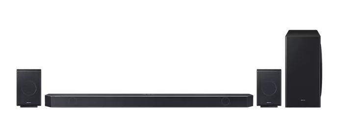 SOUND BAR 9.1.4/HW-Q930D/EN SAMSUNG