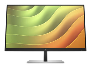 HP E24u G5 USB-C 23.8i FHD Monitor (EN)