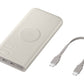 SAMSUNG Wireless External Battery 25W