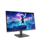Monitor|LENOVO|27 "|2560 x 1440 pixels|Quad HD|Native aspect ratio 16:9|LED|Flat|68F3GACBEU