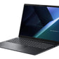 Notebook|ASUS|ExpertBook|B5605CAA-PL0057X|CPU Intel Core Ultra 5|325|16 "|2560 x 1600 pixels|RAM 16 GB|DDR5-SDRAM|SSD 512 GB|Discrete graphics Not available|On-board graphics Yes|Numeric keypad Yes|OS installed Windows 11 Pro|Smart card reader Yes|Co...