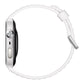 Huawei Watch FIT 5 Pro, White, Niki-B29FS | Huawei
