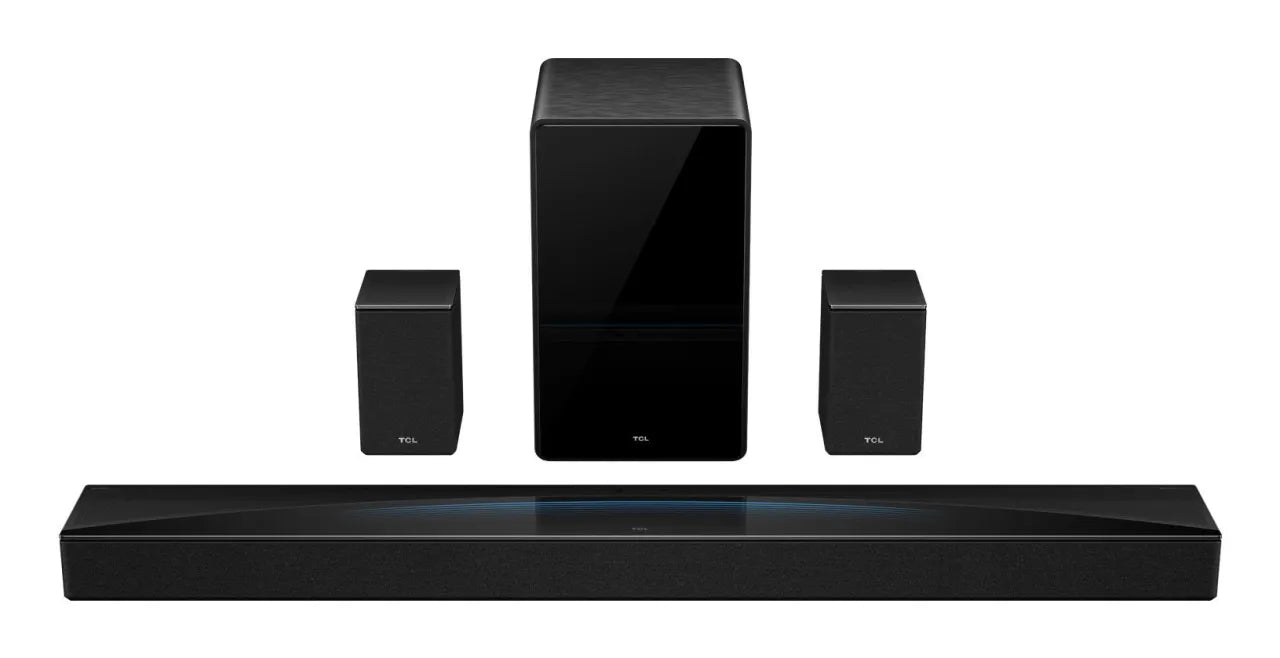 SOUNDBAR SPEAKER/Q85H PRO TCL