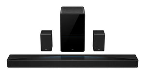SOUNDBAR SPEAKER/Q85H PRO TCL