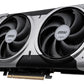 Graphics Card|MSI|NVIDIA GeForce RTX 5060 Ti|16 GB|GDDR7|128 bit|PCIE 5.0 16x|Dual Slot Fansink|5060TI16GVENTUS2XOCPLUS