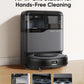 Anker Eufy | Robot Vacuum Cleaner with All-in-One Station | Omni C20 | Wet&Dry | 7000 Pa | Gray