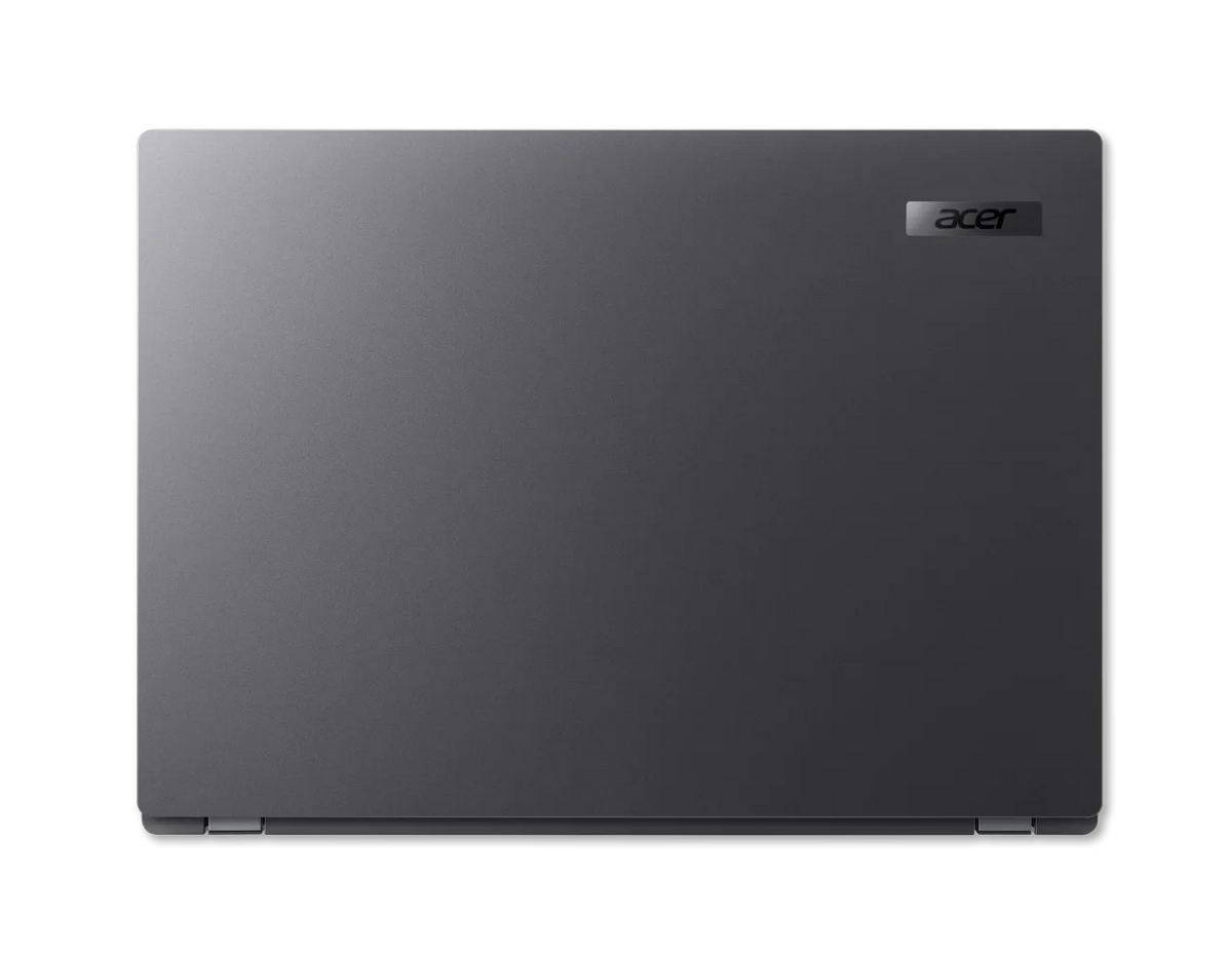 Acer | TravelMate | TMP214-55-G2-TCO-58UX | Grey | 14 " | WUXGA | Intel Core 5 | 120U | 16 GB | Solid-state drive capacity 512 GB | Intel Iris Xe Graphics | Windows 11 Pro | Keyboard language English | Keyboard backlit | Warranty 36 month(s)