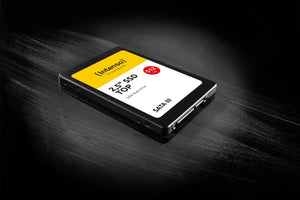 SSD|INTENSO|2000 GB|Serial ATA|Write speed 520 MB/s|Read speed 550 MB/s|2.5"|960xTBW rating|MTBF 2000000 h|3812470