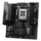Mainboard|ASROCK|AMD B850|Socket AM5|micro ATX|RAM DDR5-SDRAM|4xSlots|Wi-Fi Yes|Bluetooth Yes|1xNumber of M.2 (M) slots|B850MCHALLENGERWIFI