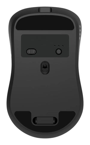 MOUSE USB OPTICAL WRL/MUSW2-7B-01 GEMBIRD