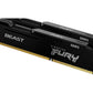 KINGSTON 8GB 1600MHz DDR3 CL10 DIMM FURY