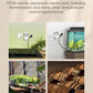 SMART HOME WI-FI THERMOSTAT/HEAT.&COOLING MTS200BHK MEROSS