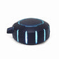 Portable Speaker|GEMBIRD|Black|Portable/Wireless|Bluetooth|SPK-BTOD-01