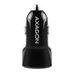 AXAGON Dual car charger, 24W | PWC-5V5