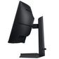 LCD Monitor|SAMSUNG|40 "|5120 x 2160 pixels|WUHD|Native aspect ratio 21:9|LCD|Curved|LS40H850TAUXEN