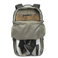 Targus | TBB65802GL Work+ Play Trio | Fits up to size 16 " | Backpack | Grey