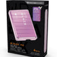 External HDD|WESTERN DIGITAL|P10 Game Drive|WDBZ7D0040BPK-WESN|4TB|USB 3.2|Colour Pink|WDBZ7D0040BPK-WESN