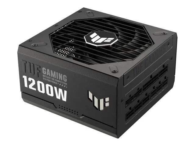 ASUS TUF Gaming 1200W Gold Fully Mod PSU
