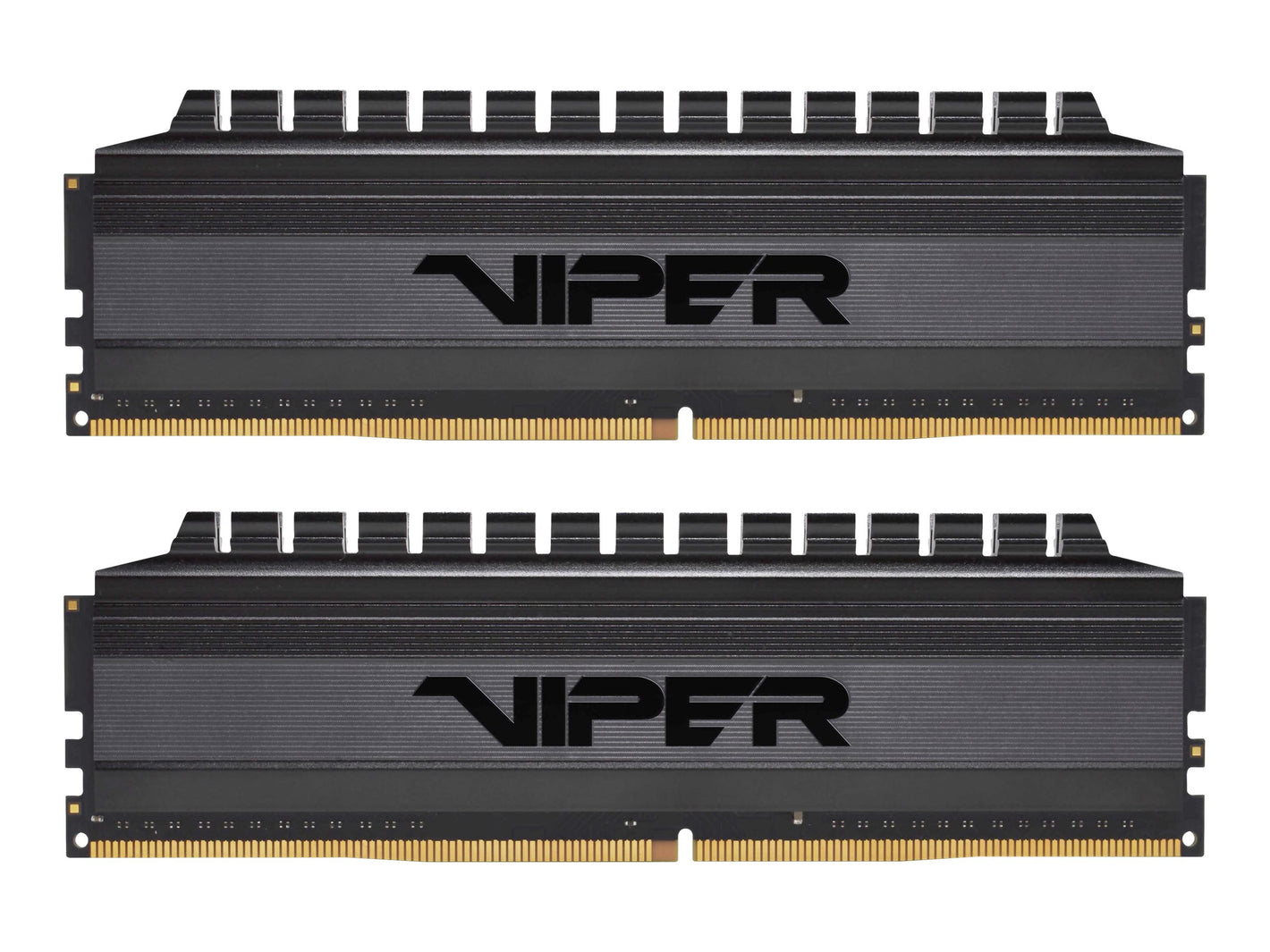 PATRIOT Viper Blackout 64GB DDR4 3600MHz