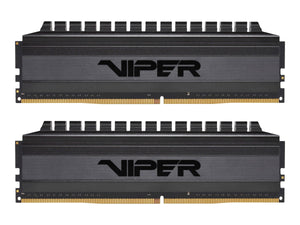 PATRIOT Viper Blackout 64GB DDR4 3600MHz