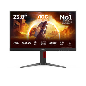 AOC 60.5cm (23.8") 24G4HA 16:09 2xHDMI+DP