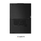 Lenovo ThinkPad L14 G7 Intel | Black | 14 " | IPS | WUXGA | 1920 x 1200 pixels | Anti-glare | Intel Core Ultra 7 | 355 | 24 GB | SODIMM DDR5 | Solid-state drive capacity 512 GB | Intel Graphics | Windows 11 Pro | 802.11be | Bluetooth version 5.4 | 4G...