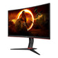 AOC C27G2ZU/BK 27inch monitor