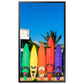 DISPLAY LCD 55" OM55B/LH55OMBEBGBXEN SAMSUNG