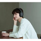 Sony Headphones | WH-CH730N | Bluetooth | Over-Ear | Microphone | Black